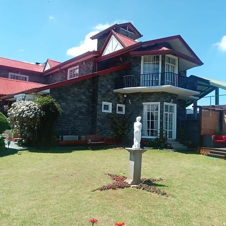 Rosedale Grand Bungalow Nuwara Eliya Buitenkant foto
