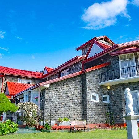 Rosedale Grand Bungalow Nuwara Eliya Buitenkant foto