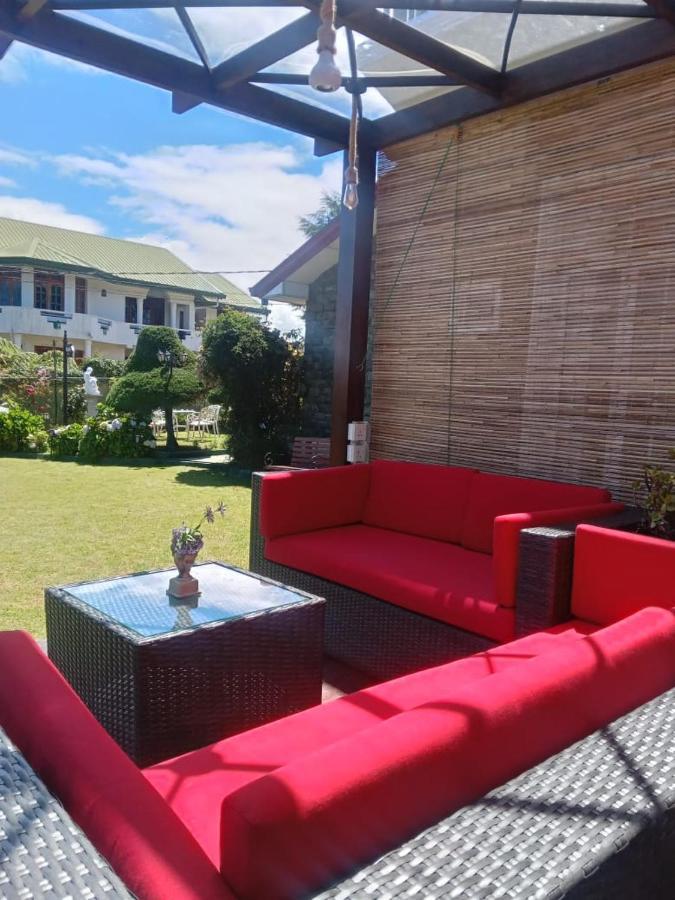 Rosedale Grand Bungalow Nuwara Eliya Buitenkant foto