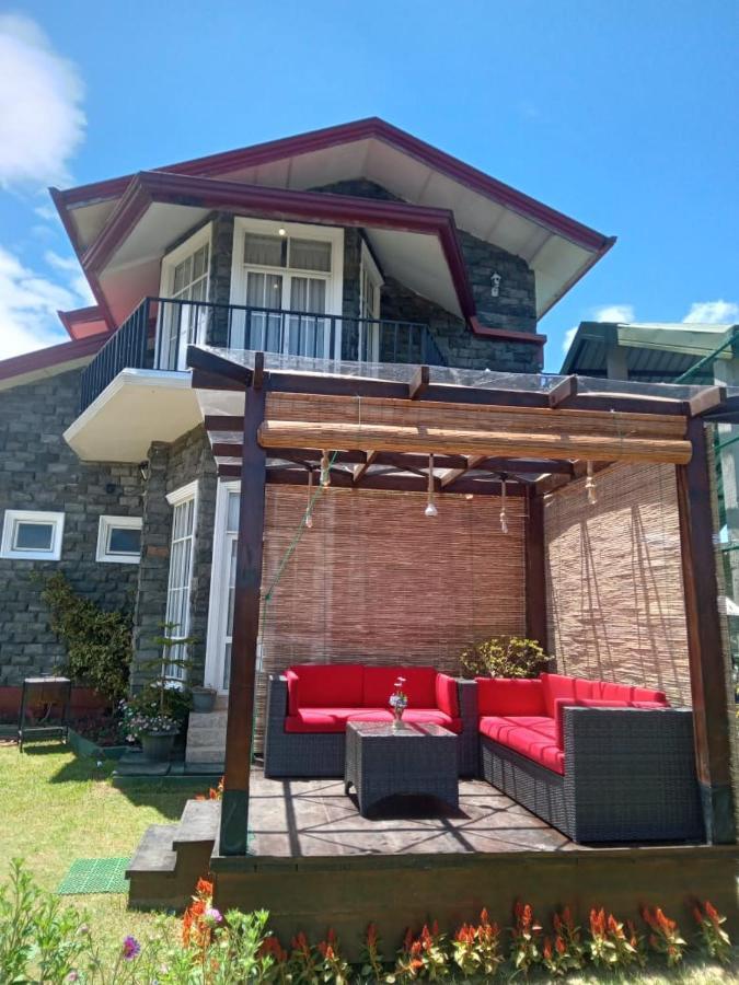 Rosedale Grand Bungalow Nuwara Eliya Buitenkant foto