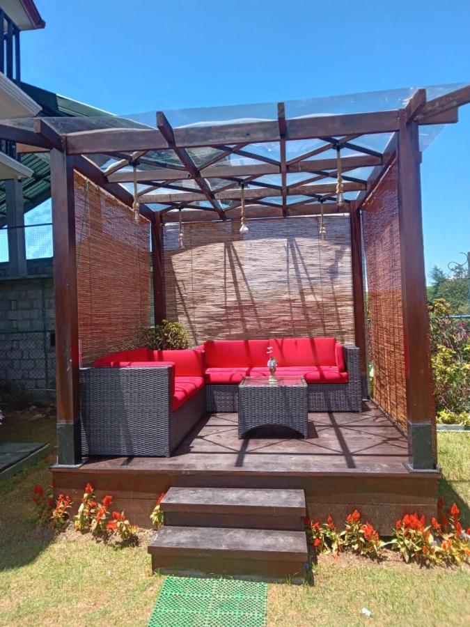 Rosedale Grand Bungalow Nuwara Eliya Buitenkant foto