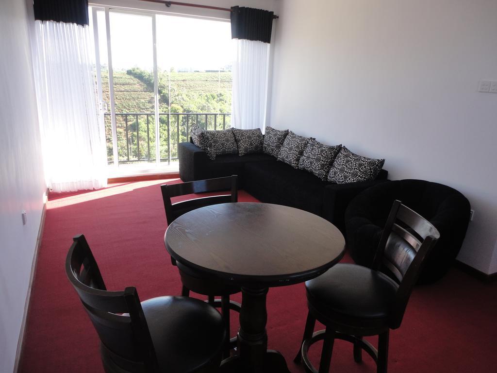 Rosedale Grand Bungalow Nuwara Eliya Buitenkant foto