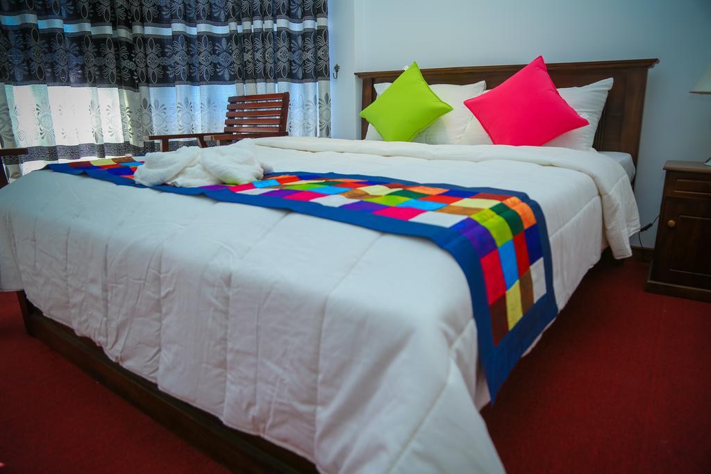 Rosedale Grand Bungalow Nuwara Eliya Buitenkant foto