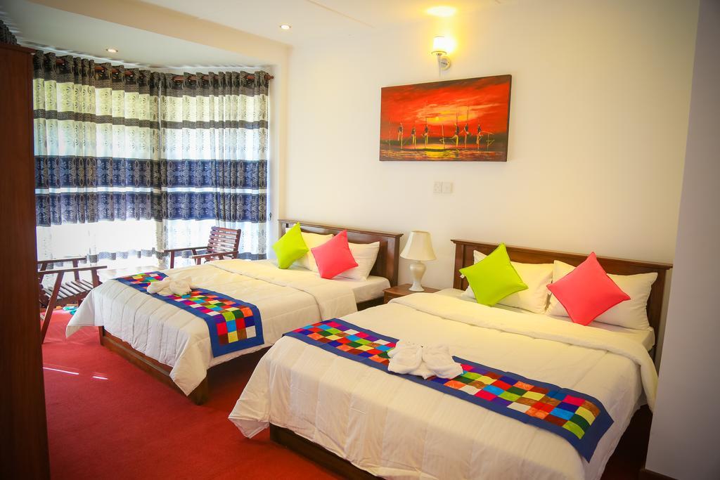 Rosedale Grand Bungalow Nuwara Eliya Buitenkant foto