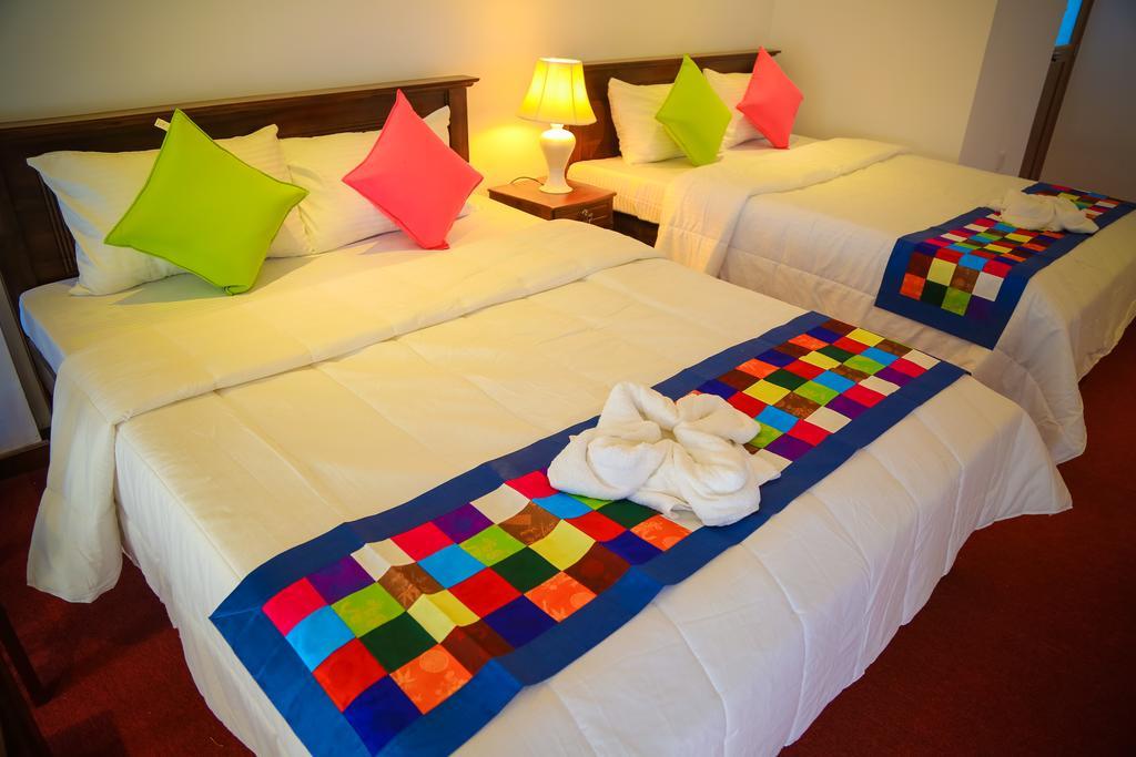 Rosedale Grand Bungalow Nuwara Eliya Buitenkant foto