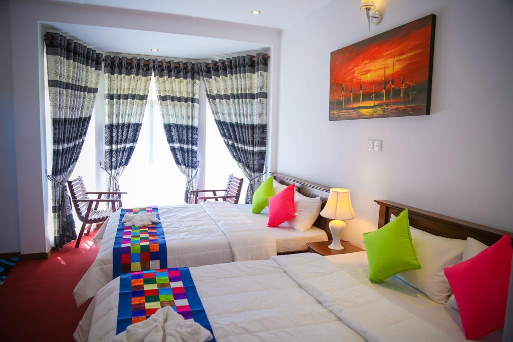 Rosedale Grand Bungalow Nuwara Eliya Buitenkant foto