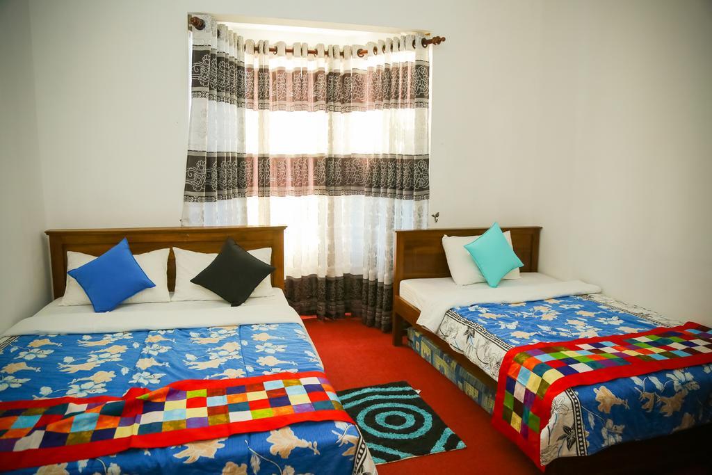 Rosedale Grand Bungalow Nuwara Eliya Buitenkant foto