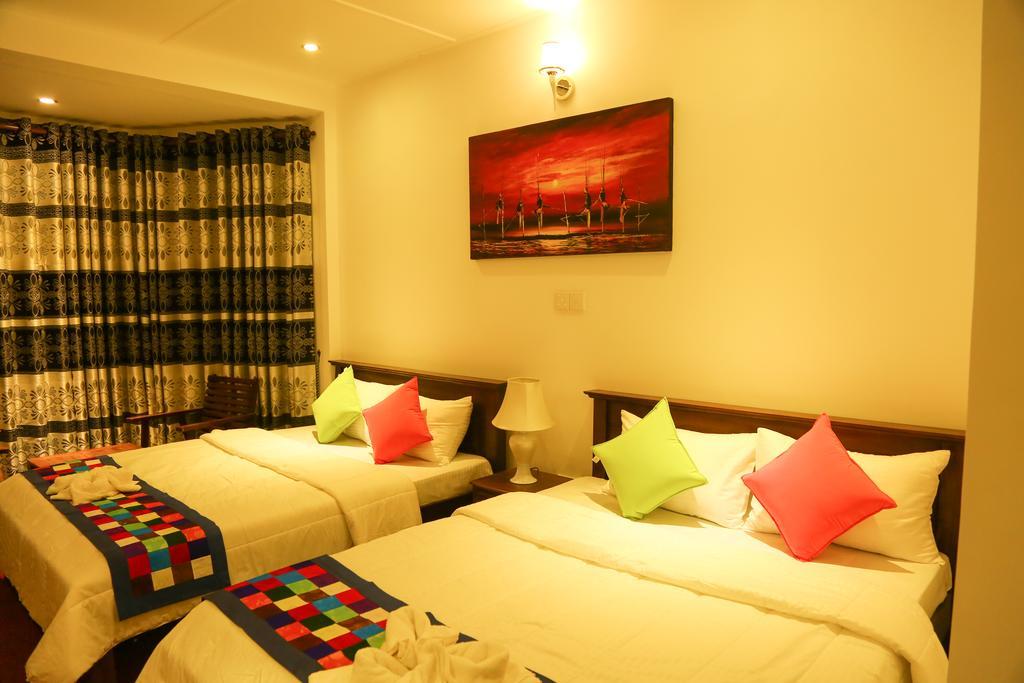Rosedale Grand Bungalow Nuwara Eliya Buitenkant foto