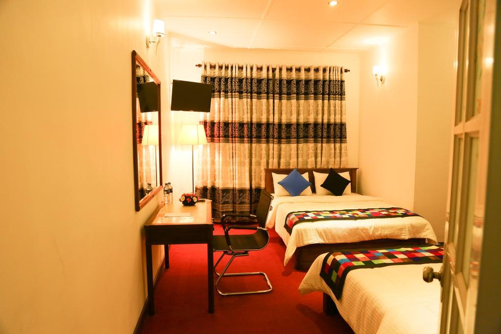 Rosedale Grand Bungalow Nuwara Eliya Buitenkant foto