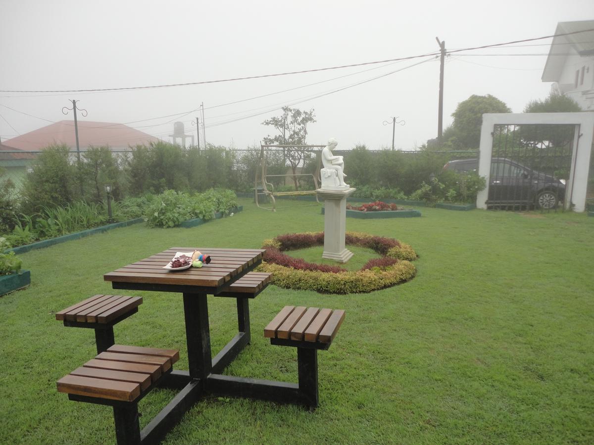 Rosedale Grand Bungalow Nuwara Eliya Buitenkant foto