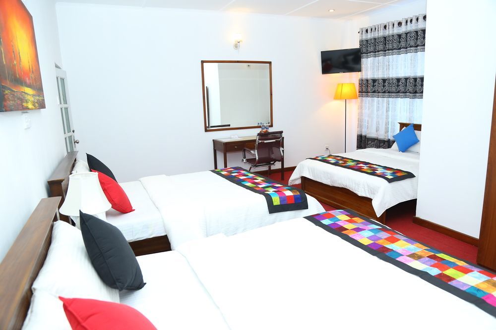Rosedale Grand Bungalow Nuwara Eliya Buitenkant foto