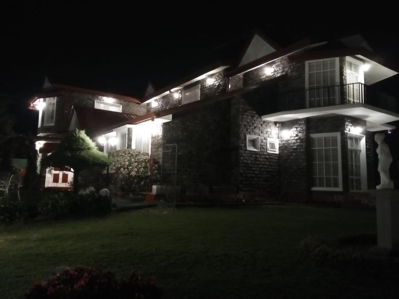 Rosedale Grand Bungalow Nuwara Eliya Buitenkant foto