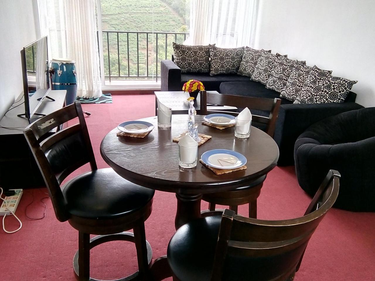 Rosedale Grand Bungalow Nuwara Eliya Buitenkant foto