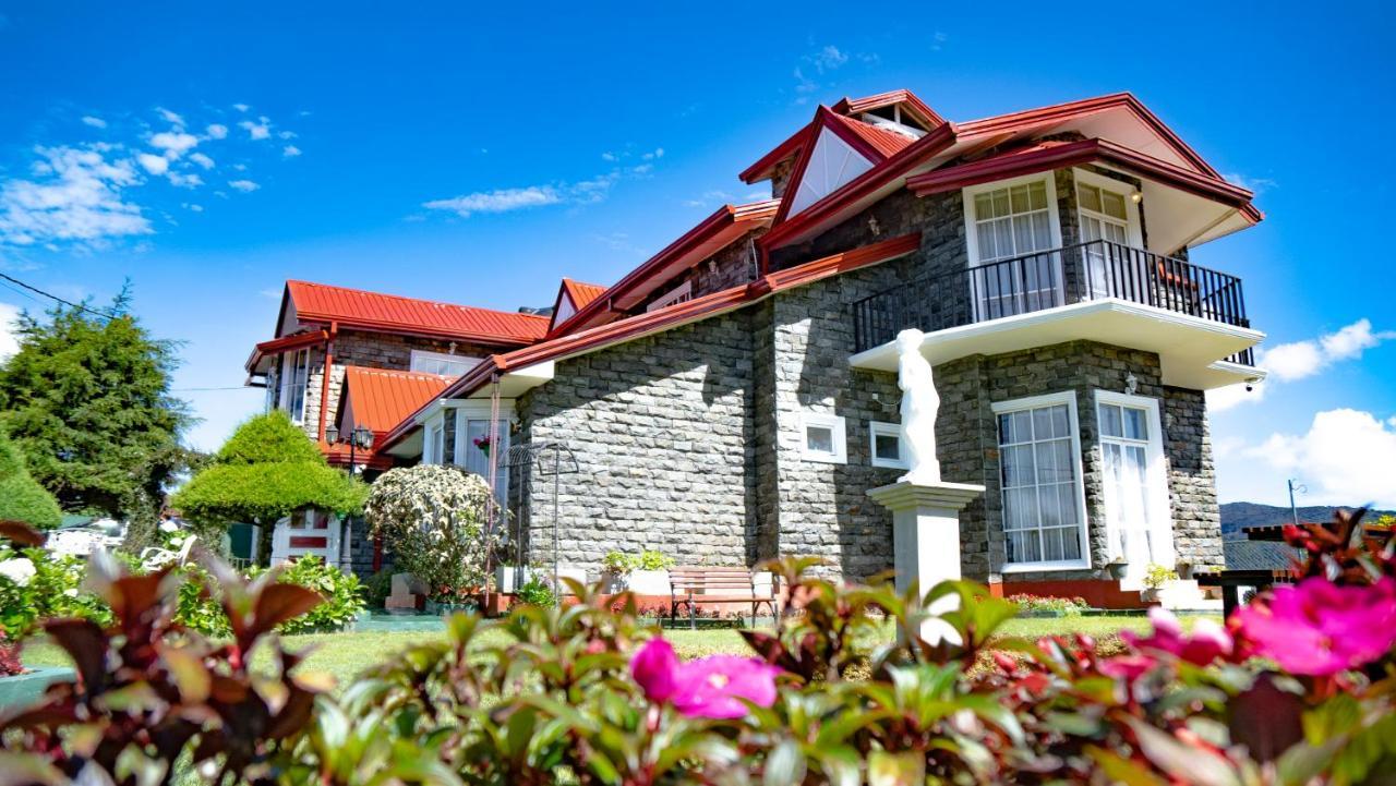 Rosedale Grand Bungalow Nuwara Eliya Buitenkant foto