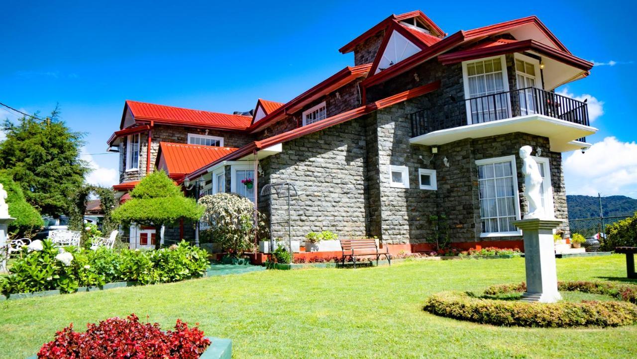 Rosedale Grand Bungalow Nuwara Eliya Buitenkant foto