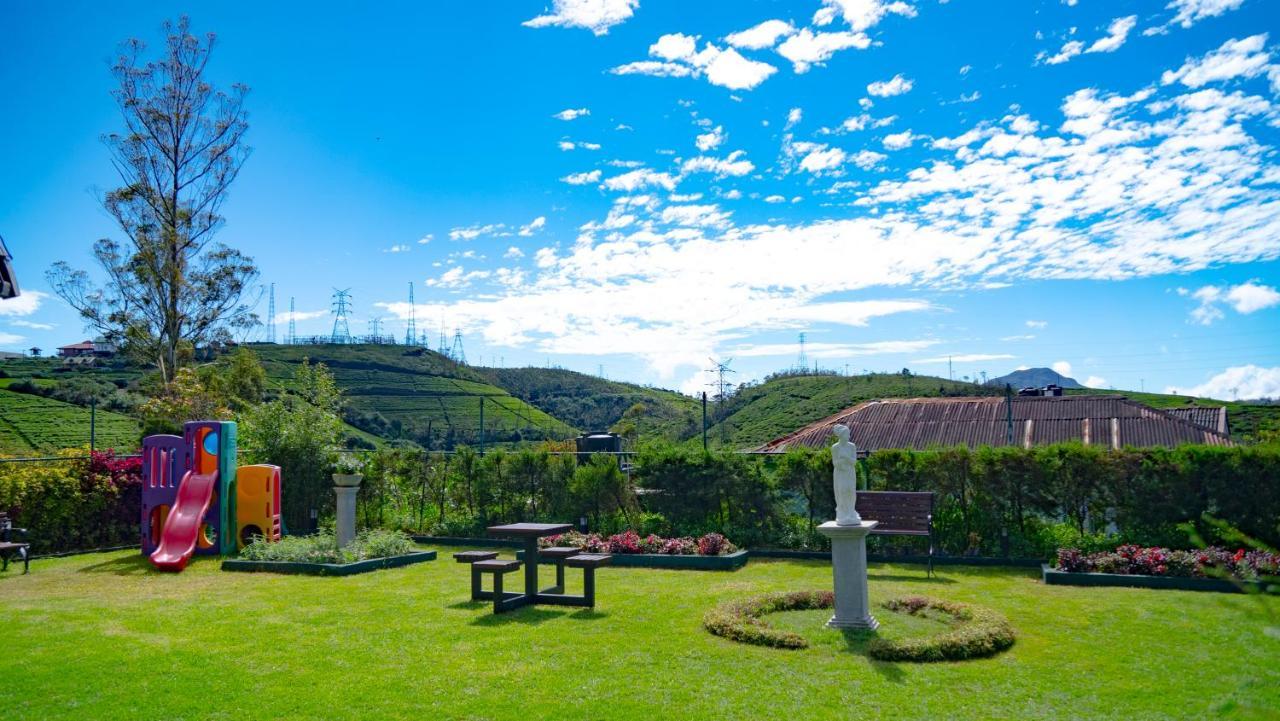 Rosedale Grand Bungalow Nuwara Eliya Buitenkant foto